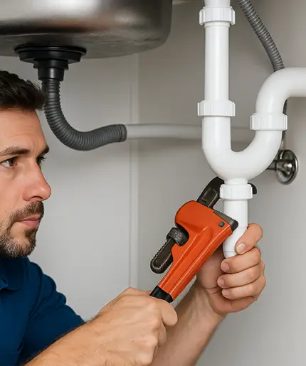 Kitchen Sink & Faucet Repair Manvel TX - Fixture Replacement & Professional Plumbing