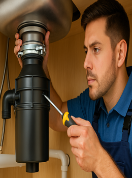 Burst Pipe & Emergency Leak Repair Manvel TX - Fast Response Leak Detection & Repair