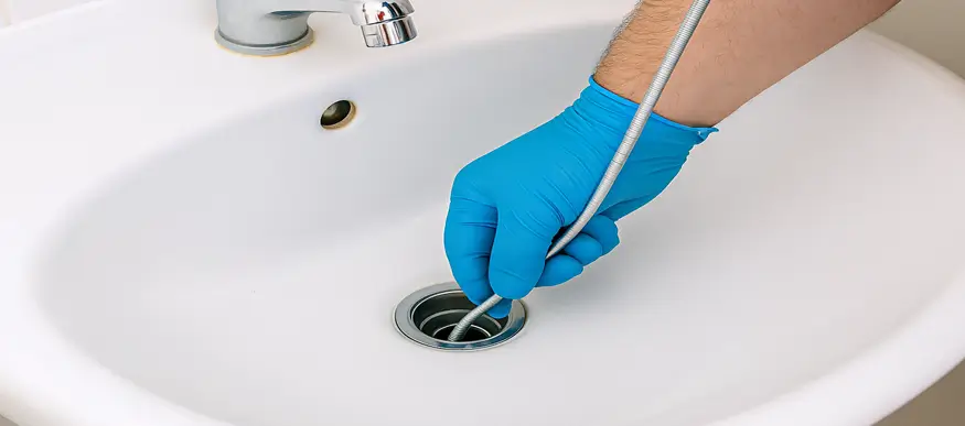 Drain Cleaning & Sewer Jetting Manvel TX - High-Pressure Jetting & Clog Removal