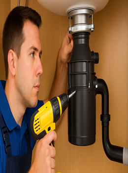 Drain Cleaning & Hydro Jetting Manvel TX - Clog Removal & Sewer Line Services